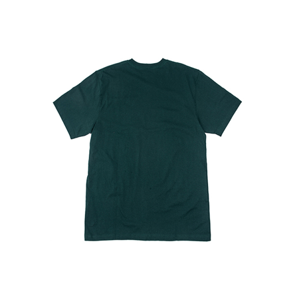 Carhartt K87 LOOSE FIT HEAVYWEIGHT SHORT-SLEEVE POCKET T-SHIRT Logo T
