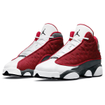 Jordan Air Jordan 13 retro "red flint"