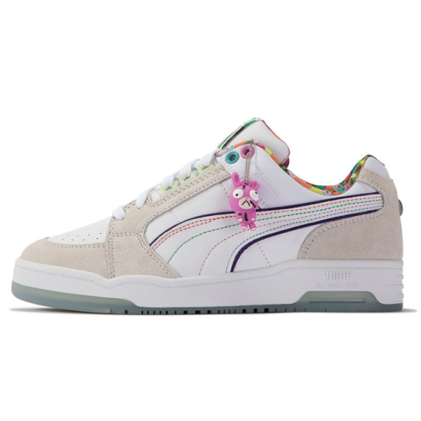 PUMA Lipstream Low "Mad Bunny"