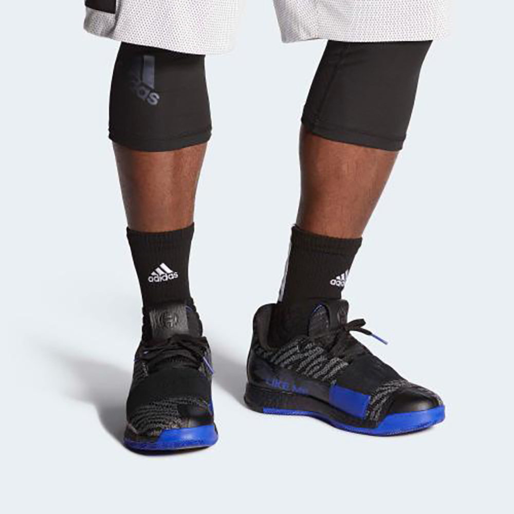 Adidas Harden Vol.3