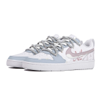 【 】 Nike Court Borough Low GS
