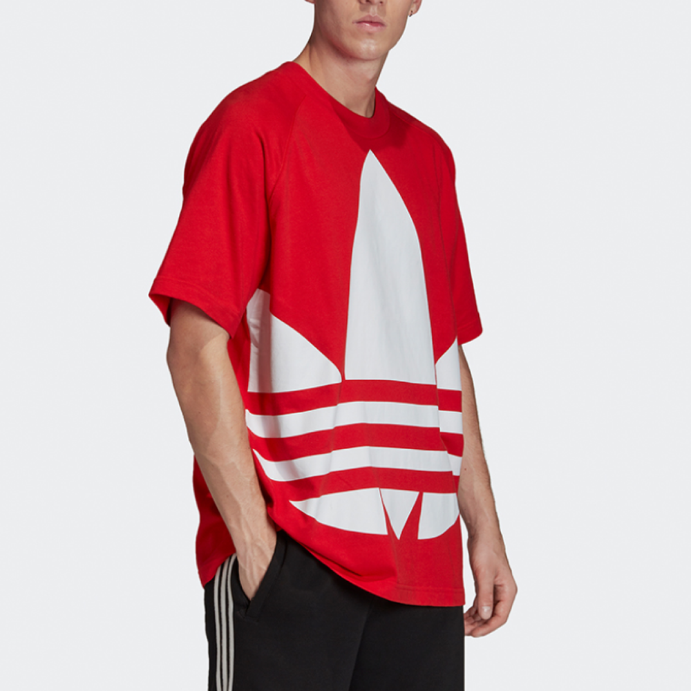 Adidas originals Bg Trefoil Tee Logo T