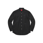 Supreme SS23 Week 1 SMALL BOX SHIRT Logo