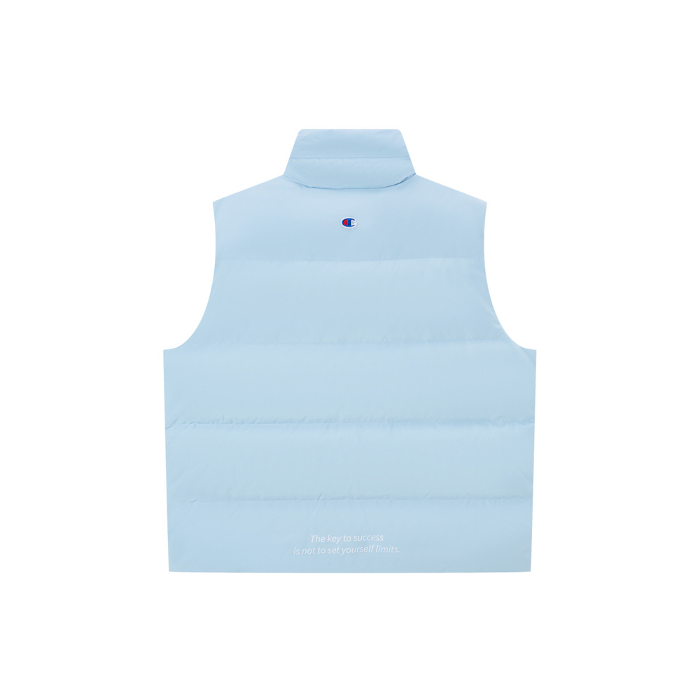 Champion FW23 Men'S Life Logo