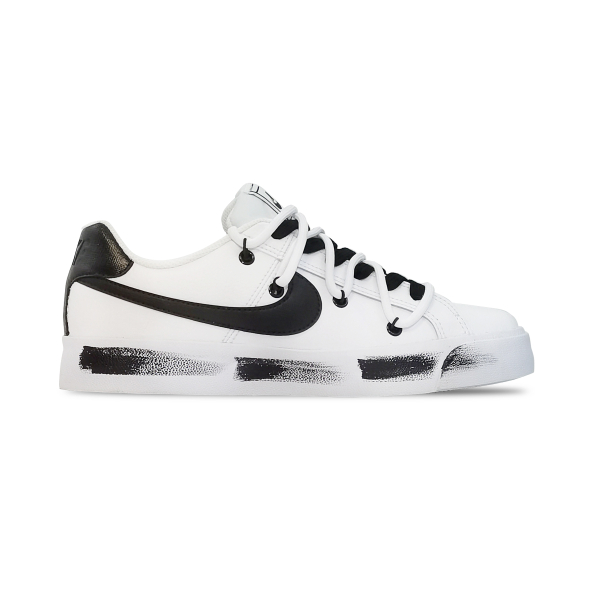 【 】 Nike Court Royale AC Ins