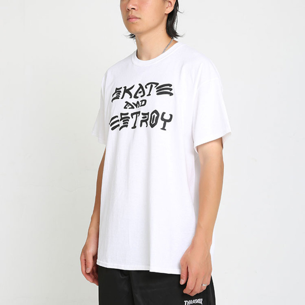 Thrasher T