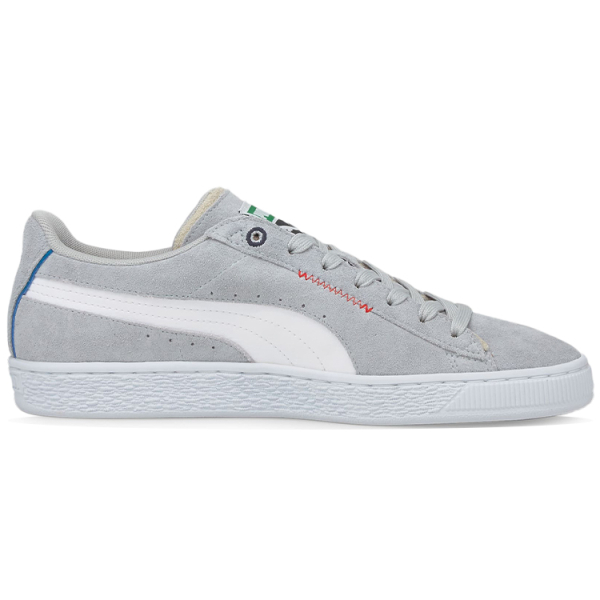 PUMA Suede Displaced