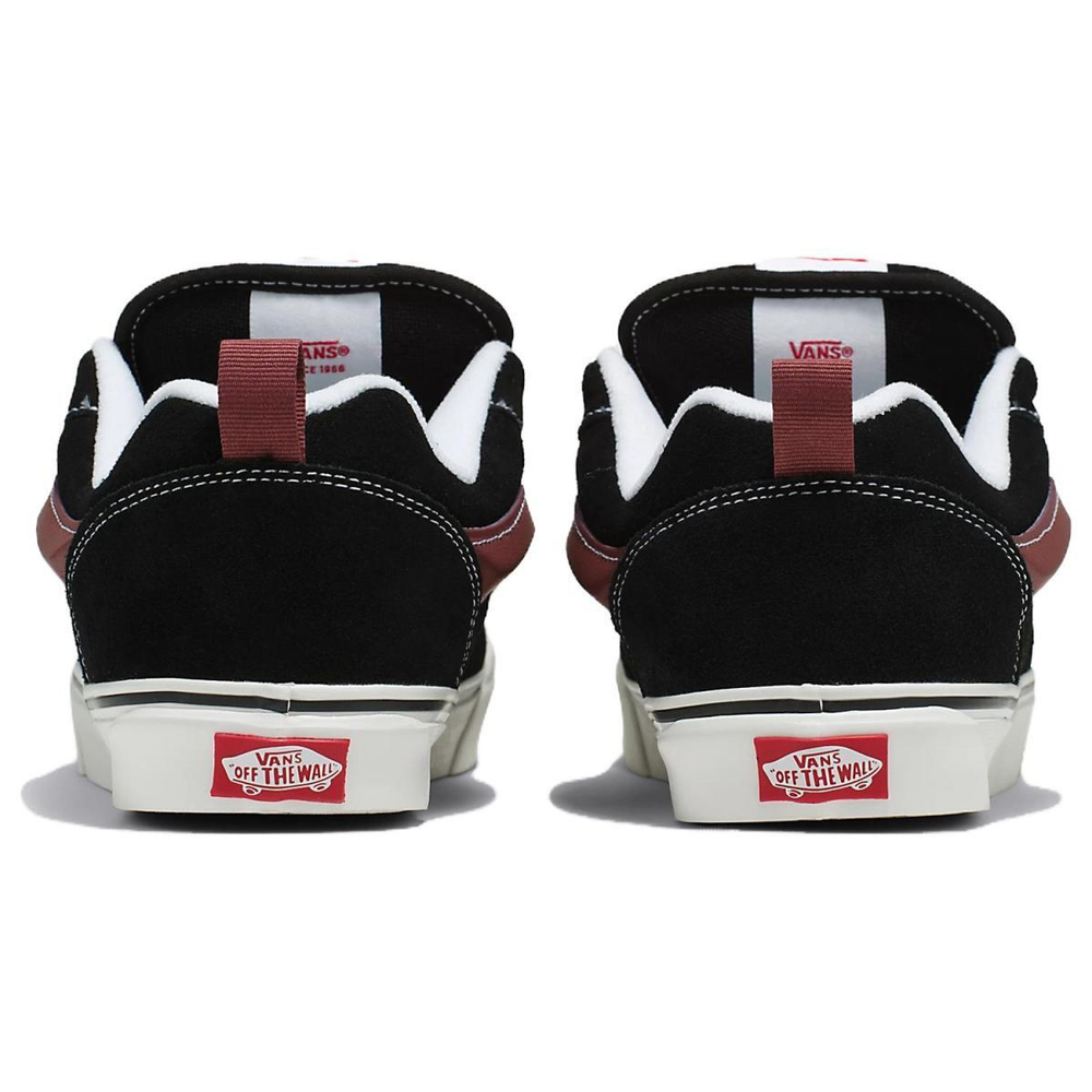 Vans Knu Skool
