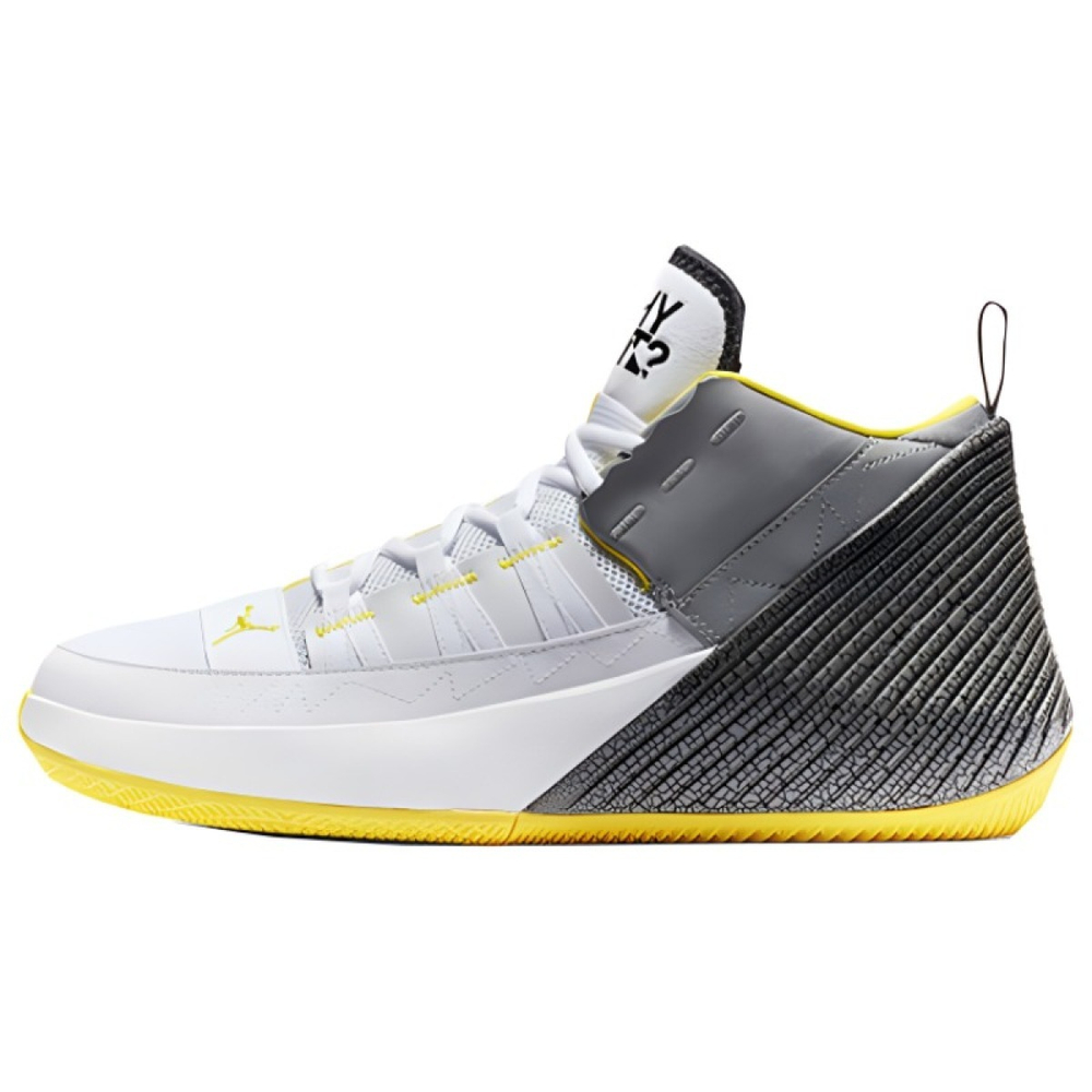 Jordan Why Not Zer0.1