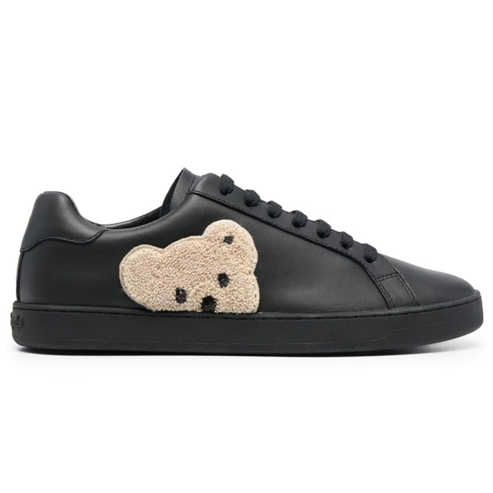 PALM ANGELS Teddy Bear Tennis