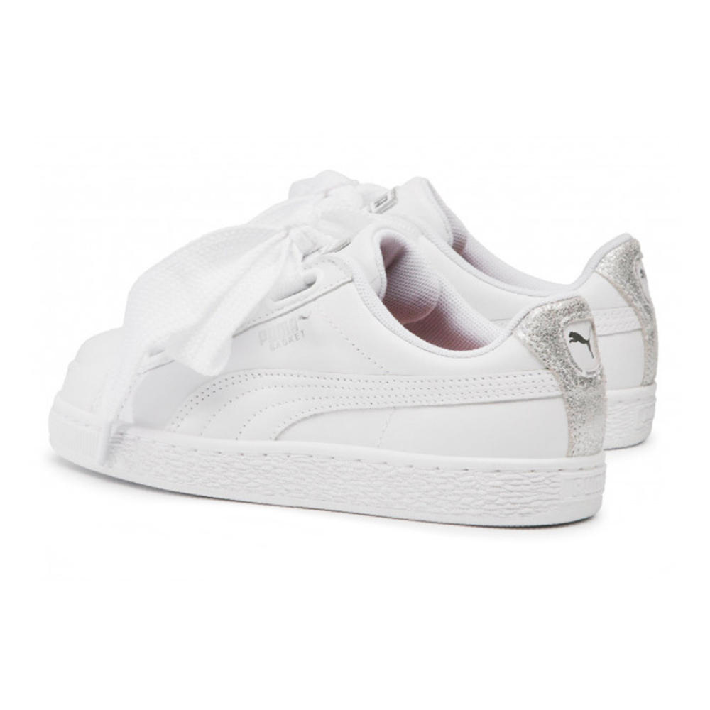 PUMA Basket Heart Bio Hacking