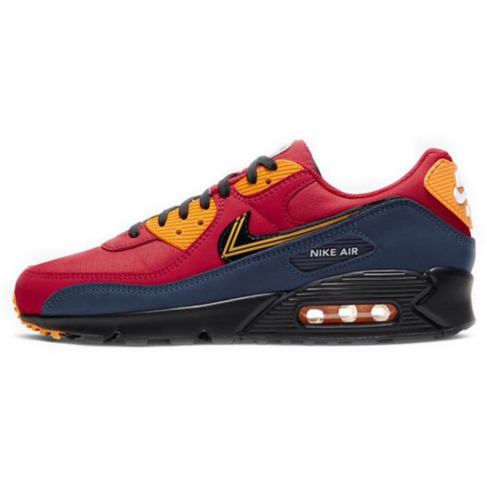 Nike Air Max 90 Premium "London"