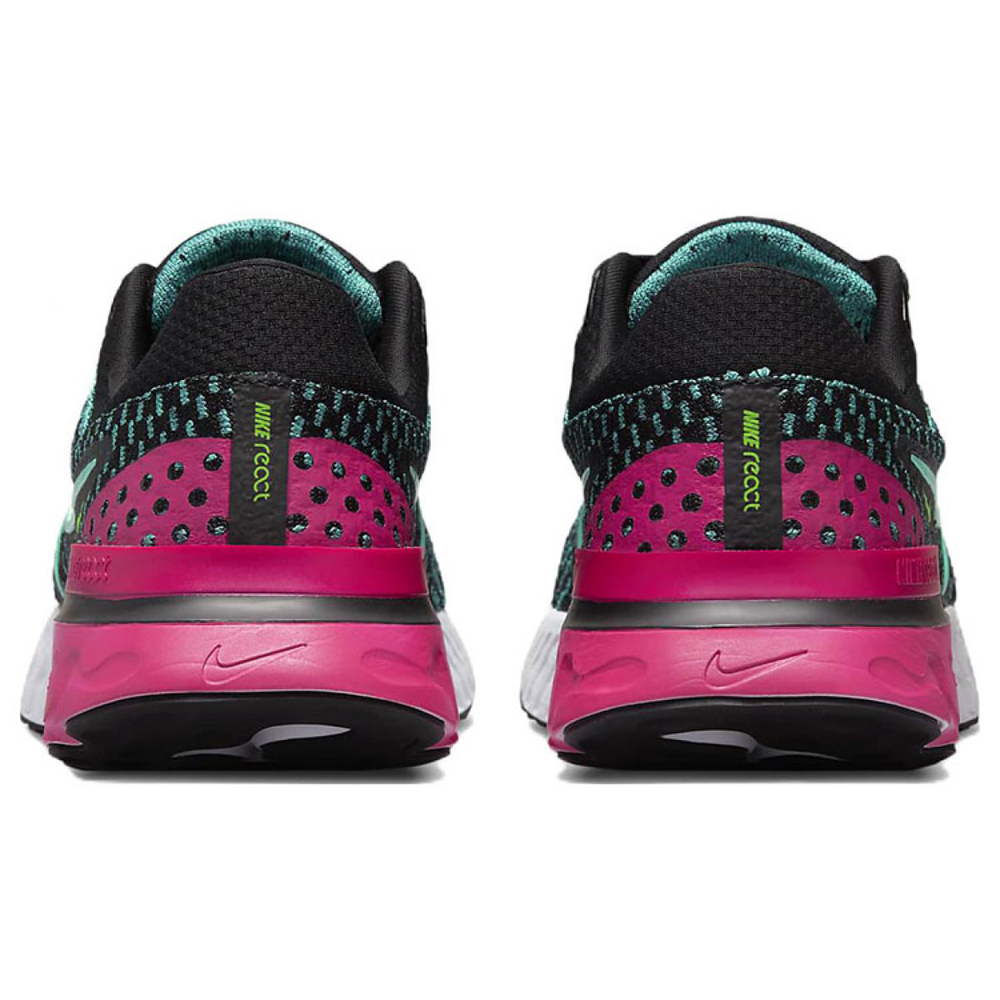 Nike React Infinity Run Flyknit 3