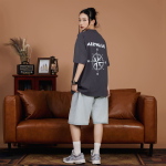 Airwalk Logo T