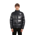 THE NORTH FACE Novelty Nuptse Down Jacket Logo