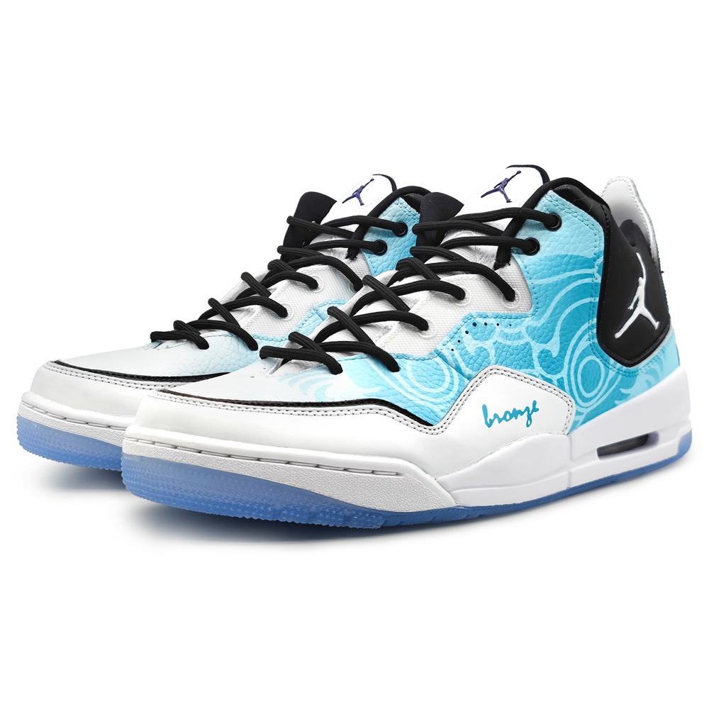 【 】 Jordan Courtside 23
