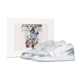 【 】 Jordan Air Jordan 1 LOW