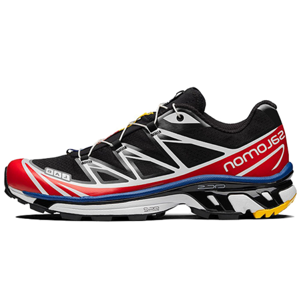 Salomon XT-6 Racing