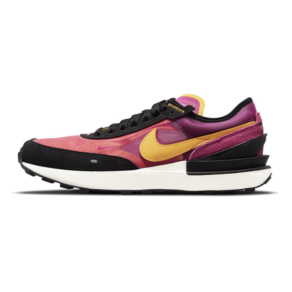Nike Waffle One "Active Fuchsia"