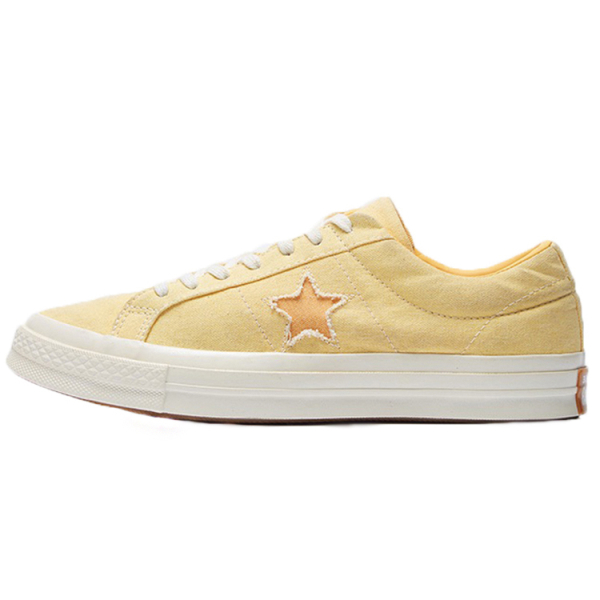 Converse one star