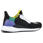 Adidas Solar Hu Glide Black