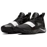 Nike PG 2.5 TB "Black White" 2.5