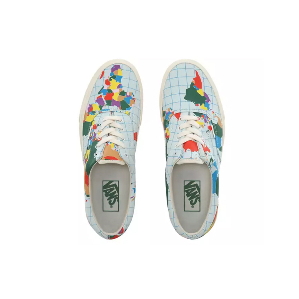 Save Our Planet x Vans Era " "