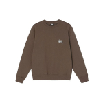 Stussy Basic logo