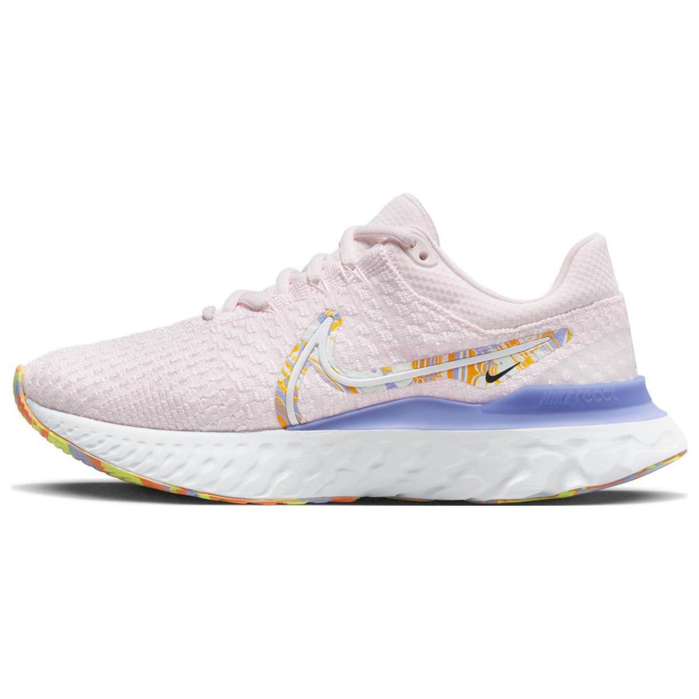 Nike React Infinity Run Flyknit 3 PRM