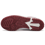 New Balance NB 550 550 "Burgundy"