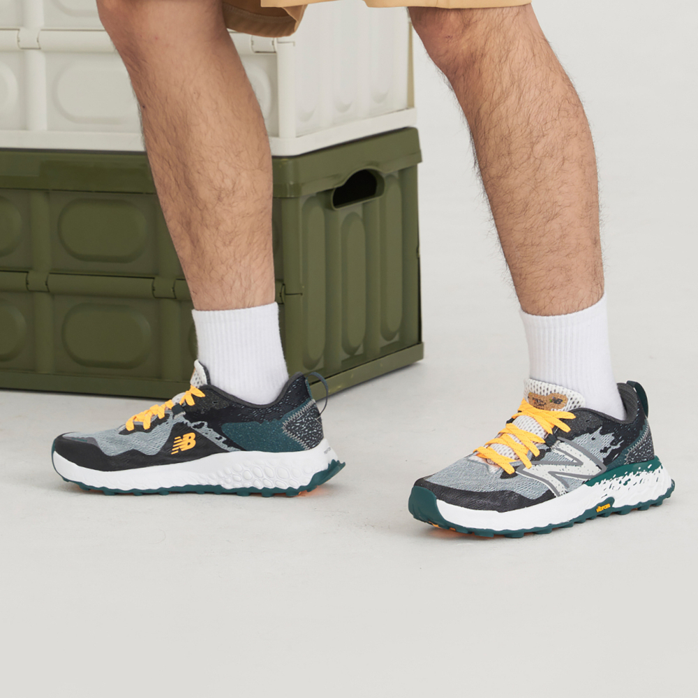 New Balance Hierro v7