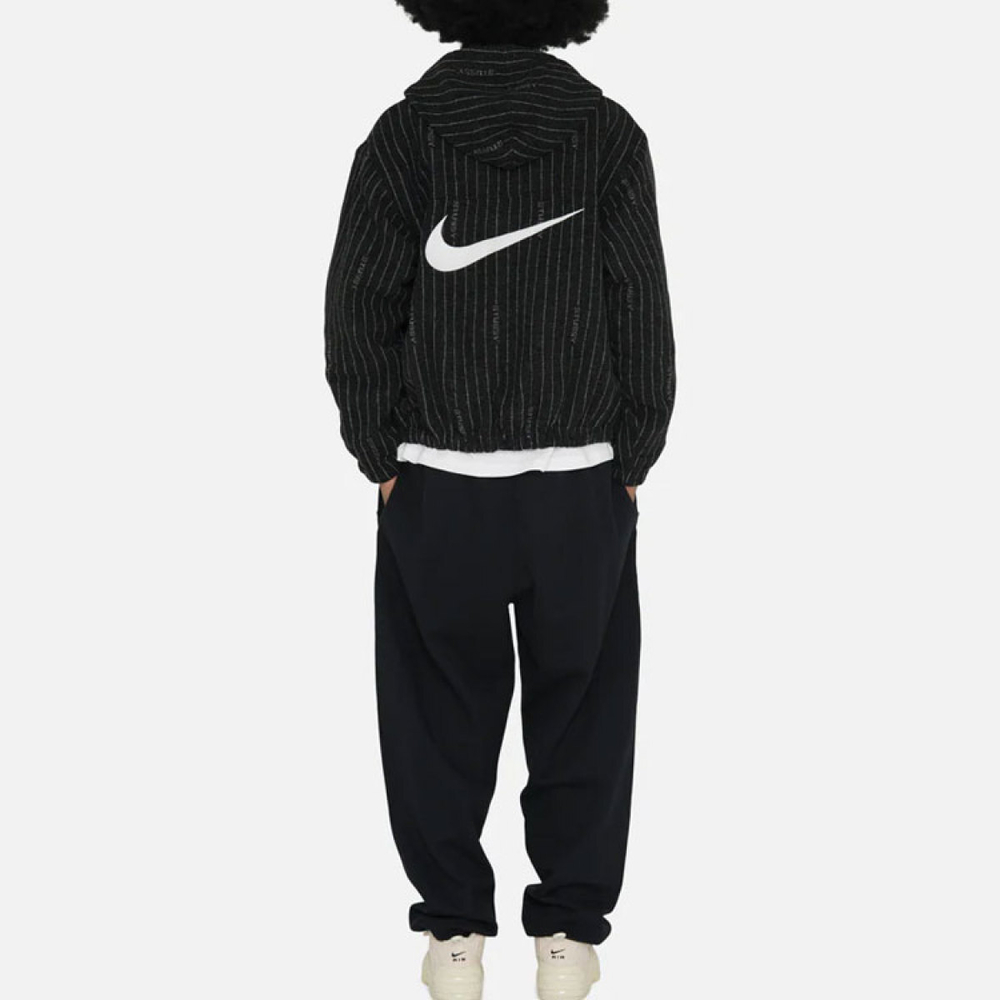 Nike x Stussy SS23 Logo