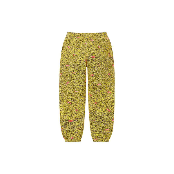 Supreme FW22 Week 5 IRAK Sweatpant