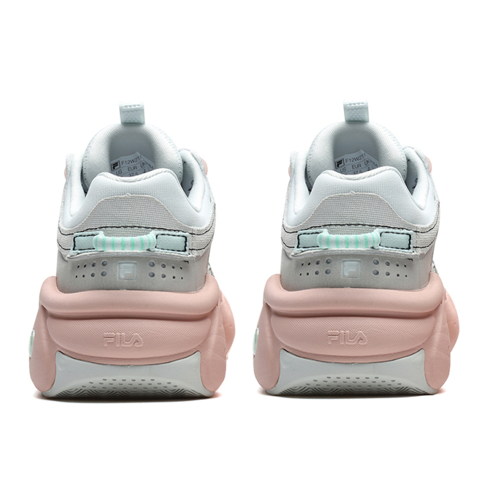 FILA BARRICADE II