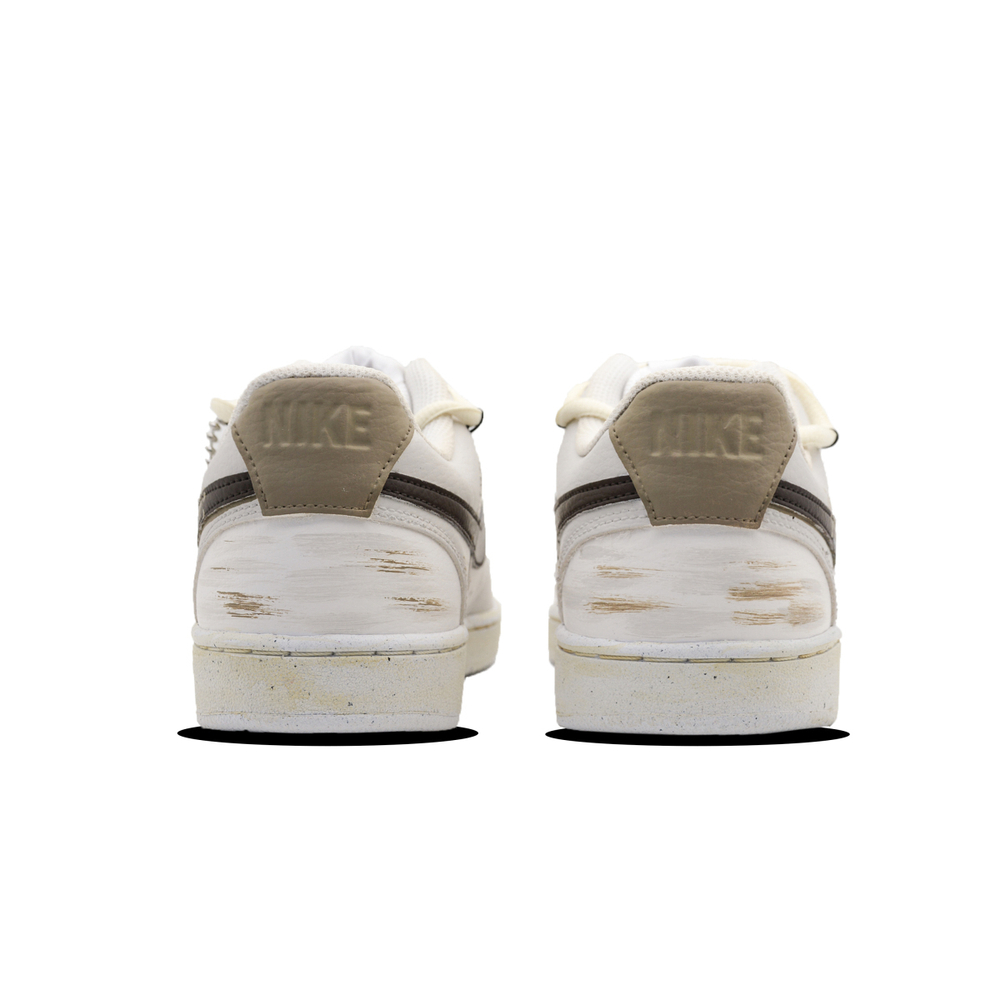 【 】 Nike Court Vision 1 Low