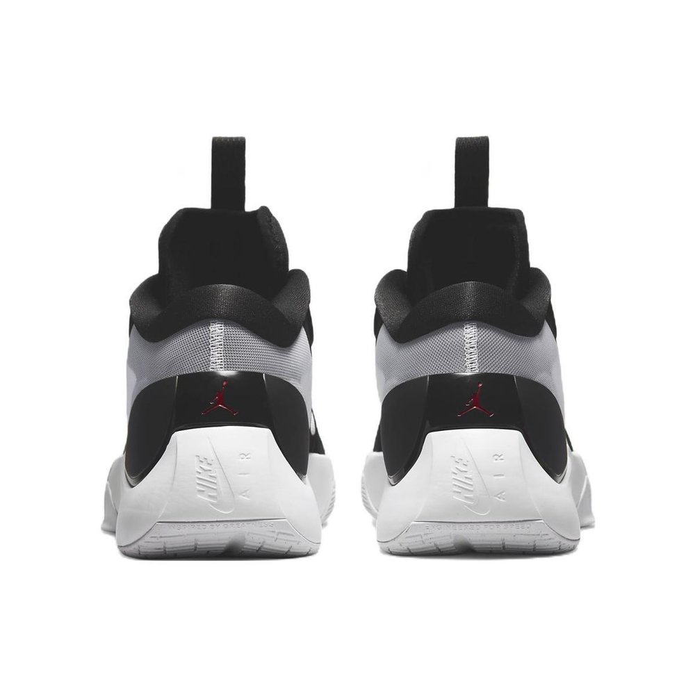 Jordan Zoom Separate