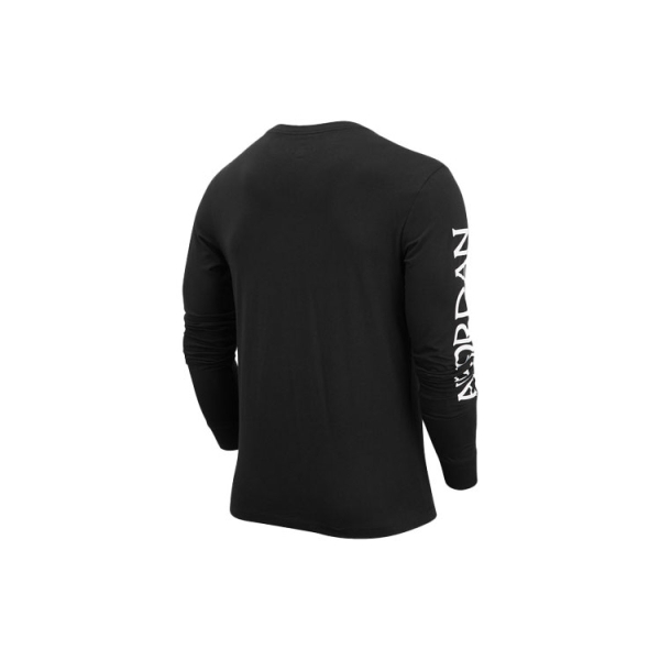 Jordan Logo T