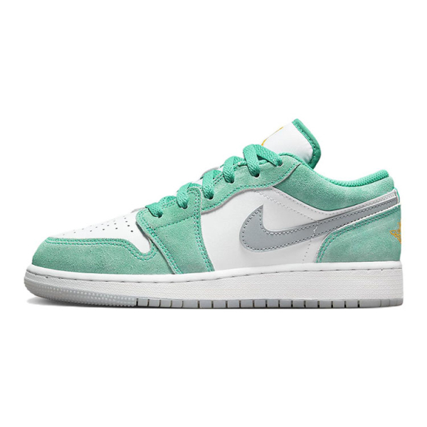 Jordan Air Jordan 1 Low SE "New Emerald"