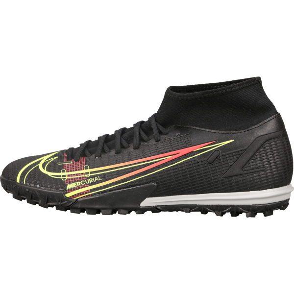 Nike Mercurial Superfly 8 14 Academy TF（ ）