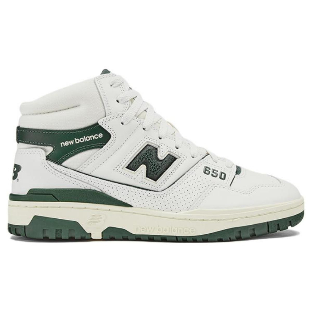 AIME LEON DORE x New Balance NB 650