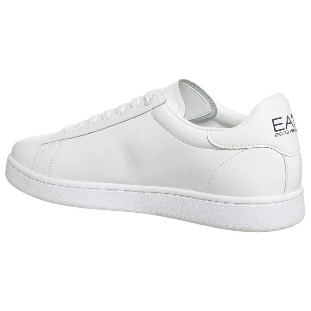 EMPORIO ARMANI EA7 LOGO