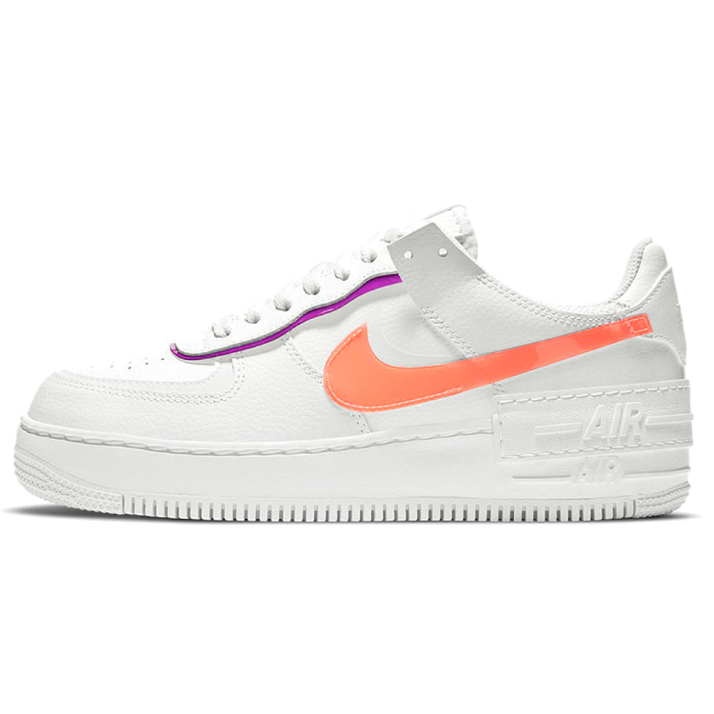 Nike Air Force 1 Shadow Swoosh