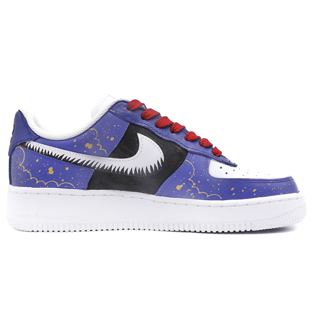 【 】 Nike Air Force 1