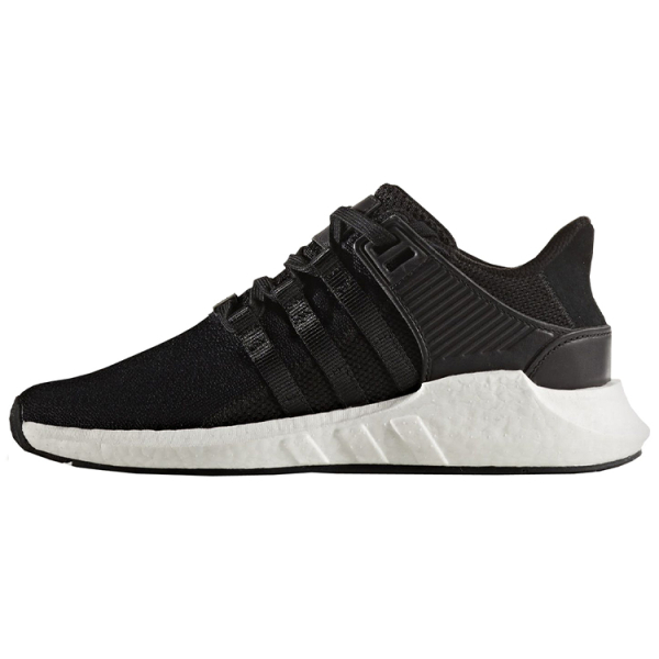 Adidas originals EQT Support ADV Milled Leather Black