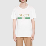 GUCCI Logo T