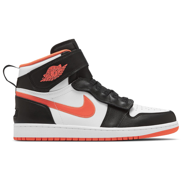 Jordan Air Jordan 1 flyease "turf orange"