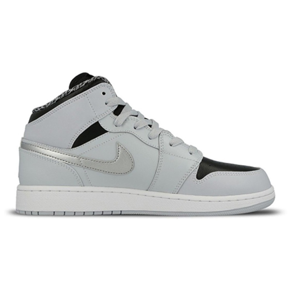 Jordan Air Jordan 1 Mid New Youth