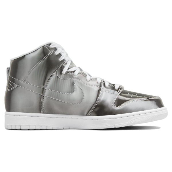 CLOT x Nike Dunk "Flux"