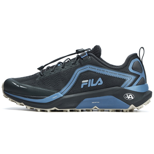 FILA 3A LYNX ATR
