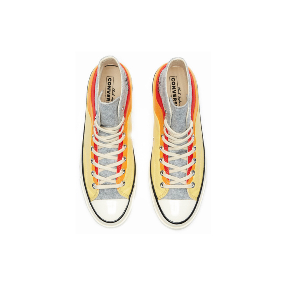 Converse Chuck Taylor All Star 70s Hi Easter Felt